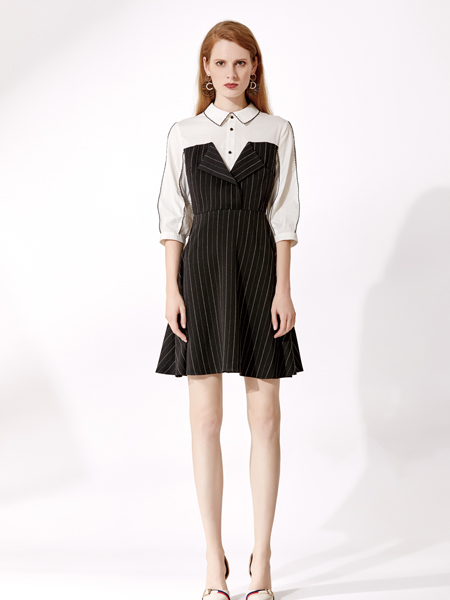 迪笛歐女裝秋裝新款 時(shí)尚與舒適的完美融合