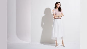 愛依蓮女裝產品展示 時尚優(yōu)雅的品質之選